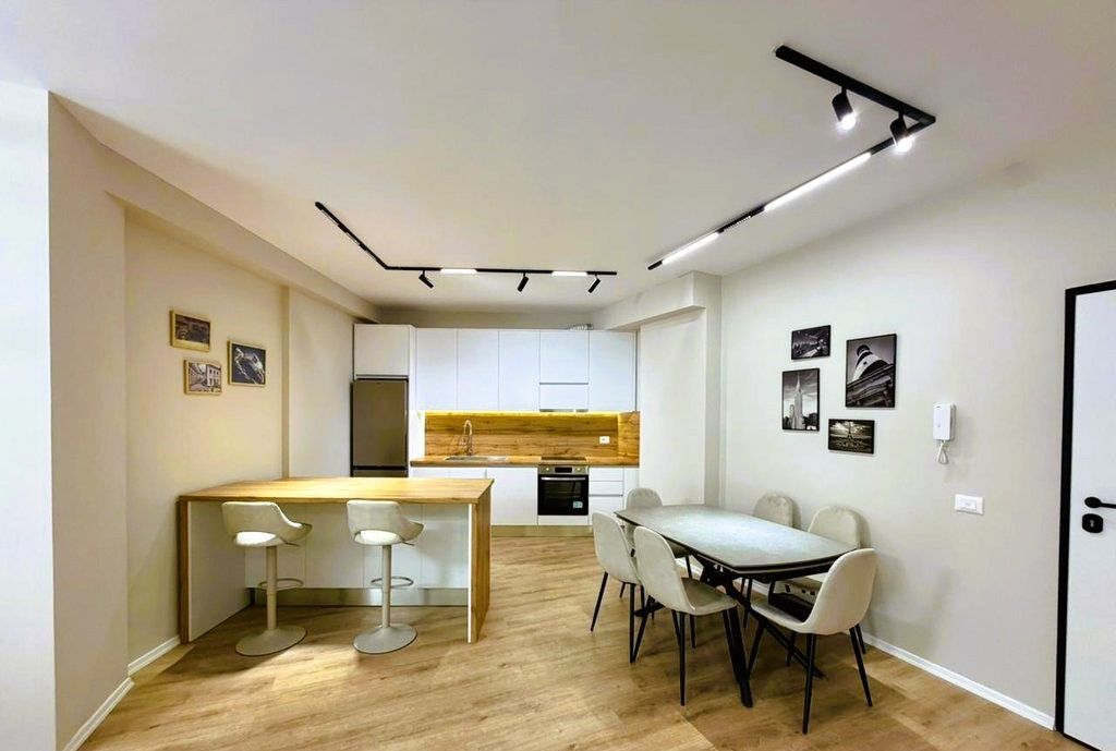 APPARTAMENTO MODERNO 2+1+2 IN AFFITTO VICINO A PAZARI RI!