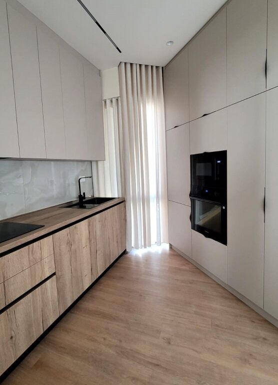 🏡 VILLA IN AFFITTO – Green Valley Residence, Lago Secco