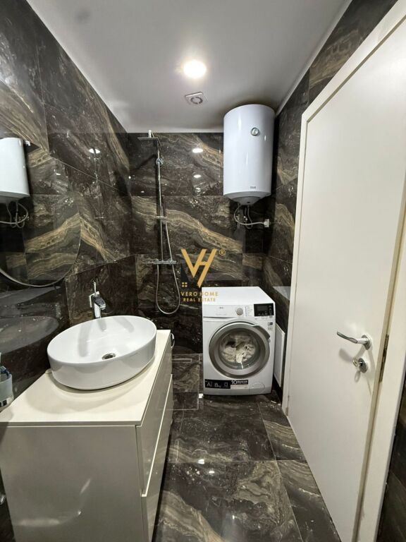 APPARTAMENTO 2+1+2+BLK IN AFFITTO A ISH FUSHA, COMPLESSO TURDIU 85.000 LEKE