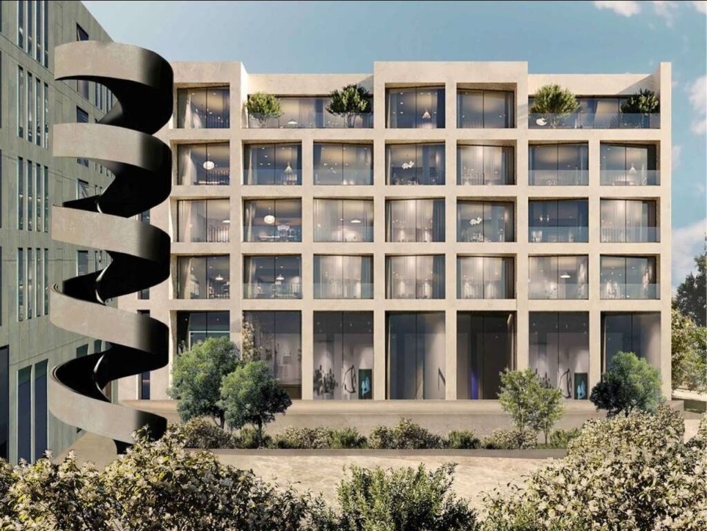 🏡 Apartament Luksoz 2+1 në Shitje