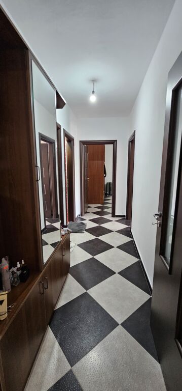 VENDESI APPARTAMENTO 2+1+2+ Verand