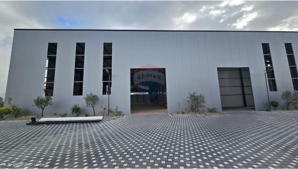 Magazinë/Kapanon - Për Qira - Valias, Kamëz(ID: 530201017-674)