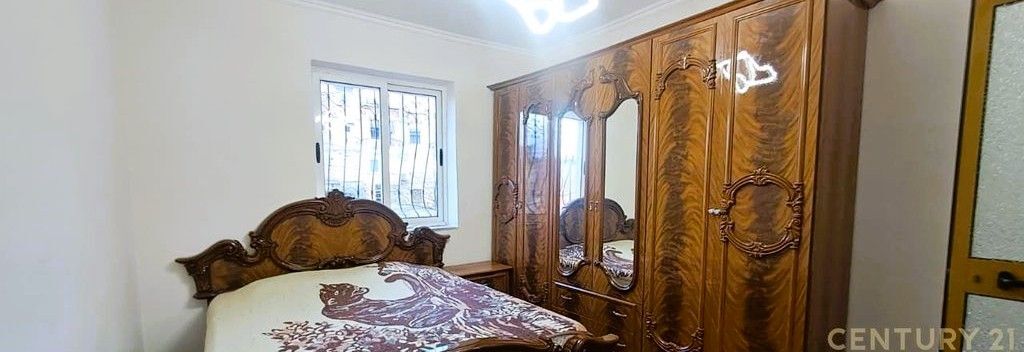 1+1 Apartment for Sale in Ali Dem – Ideal opportunity for living or investment!
