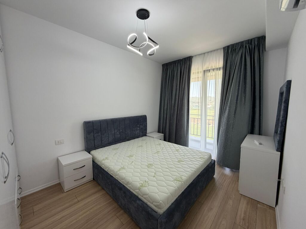 Apartment for rent 1+1 Astir, urban gate