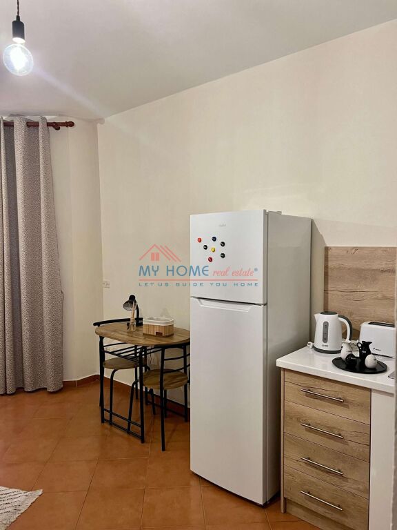 Monolocali in affitto in Via Elbasanit Tirana