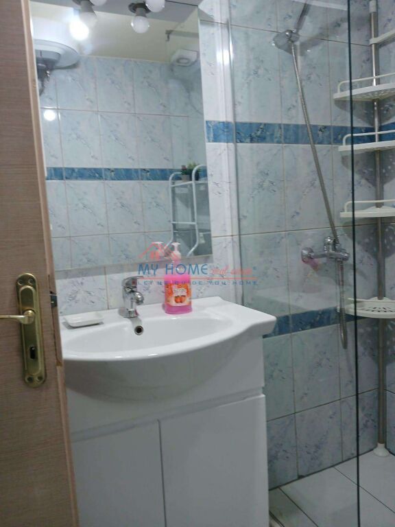 Apartment 2+1 for Rent in Fresk in Tirana