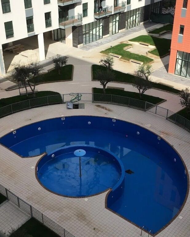 🔥Esclusivo🔥Locale Commerciale in Affitto a Green City, Unaza Re❗