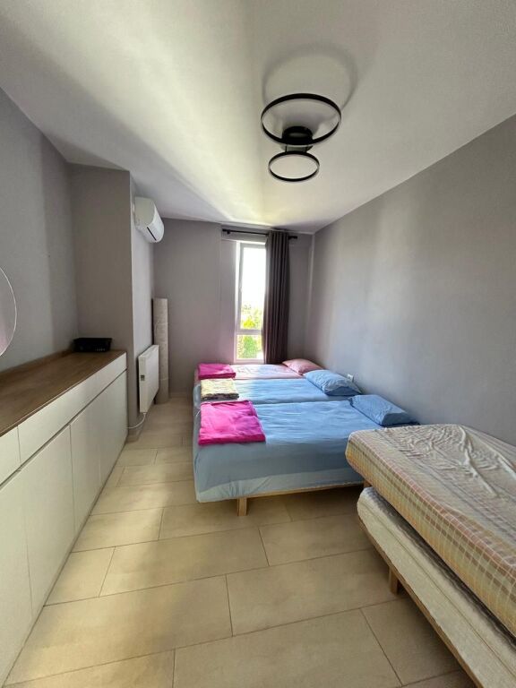 Shitet apartament 1+1 ne Pogradec