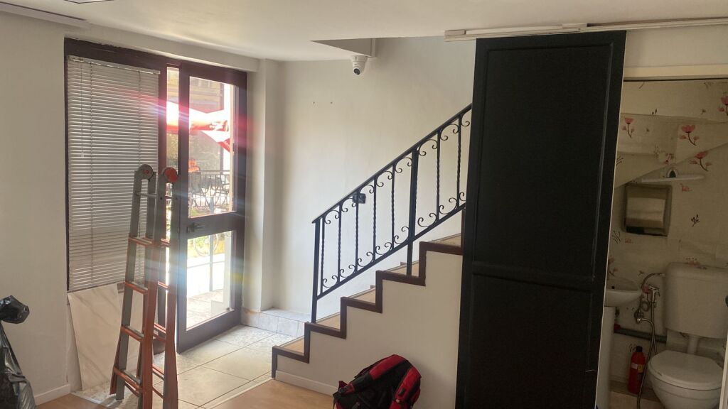 Appartamento 2+1 in Affitto – Nuovo Viale, Via Jordan Misja ✨🏡