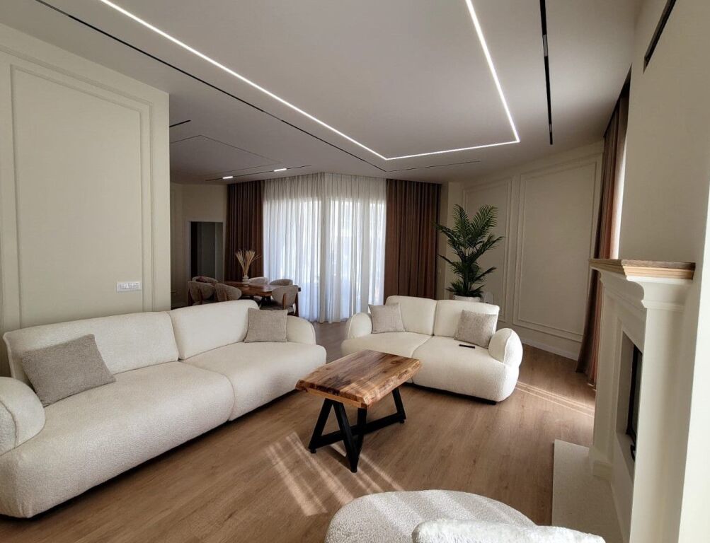 🏡 VILLA IN AFFITTO – Green Valley Residence, Lago Secco