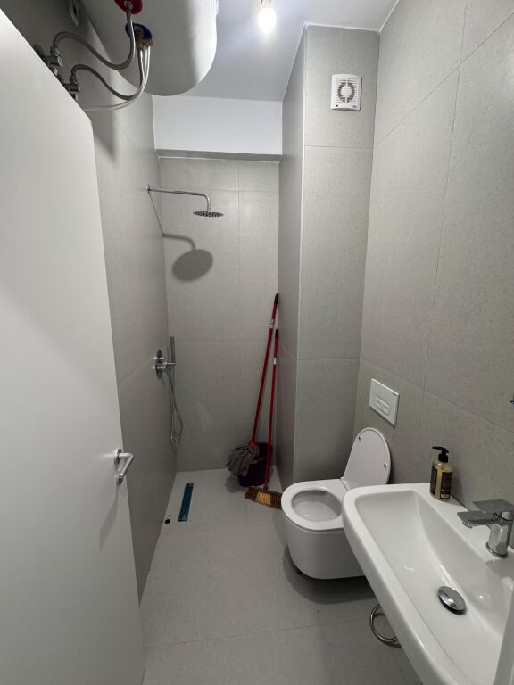 Apartment 1+1+1 Balcony For Rent