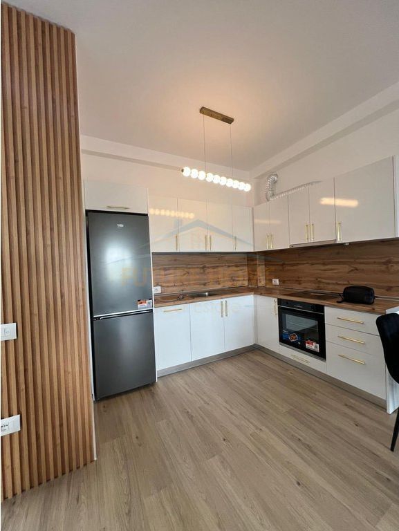 Rent, Apartment 1+1, Henke Complex, Tirana