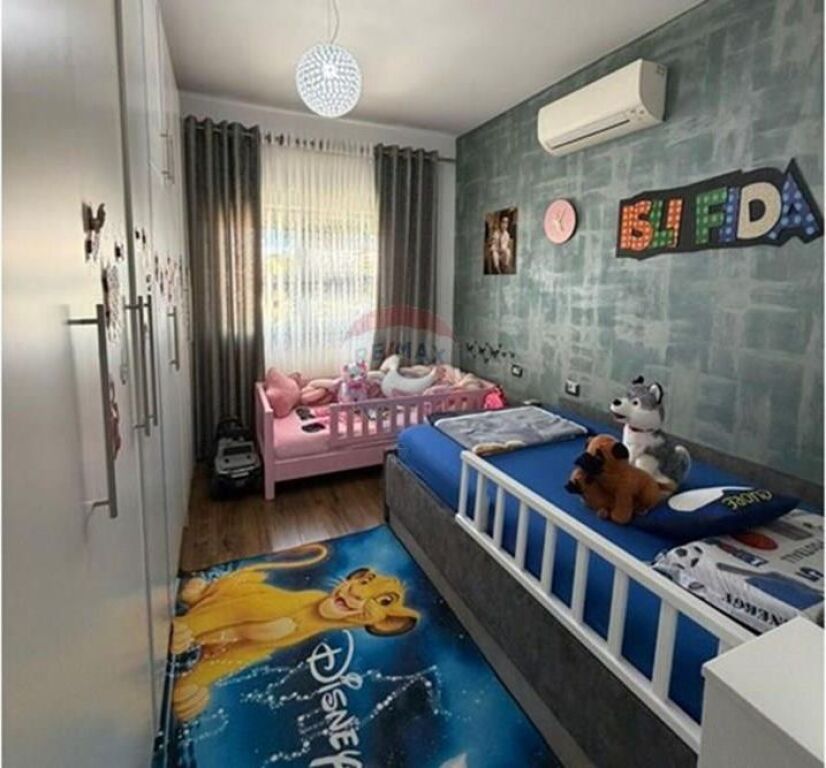 Apartment - For Rent - Sotir Caci Street, Tirana