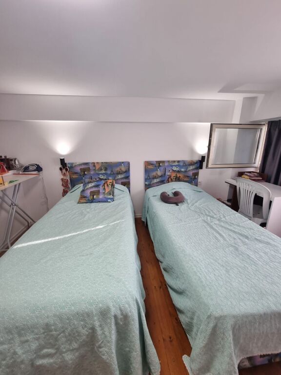 Vendesi Apartment
