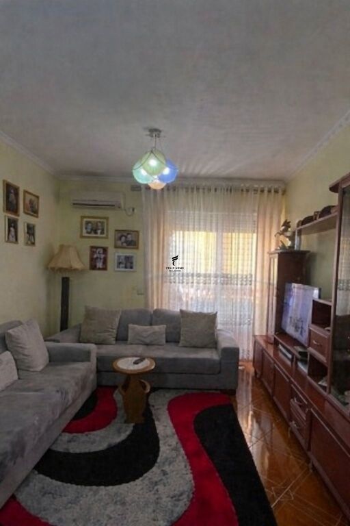 FOR SALE APARTMENT 2+1 PARIS MUNICIPALITY 230,000 EURO FH-69708