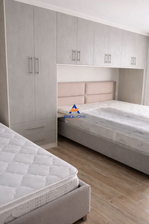 VENDESI APPARTAMENTO 1+1+BALCONE " Shengjin " 140,608 Euro