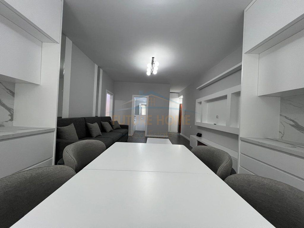 Rent, Apartment 2+1+ Parking space, Usluga, Train Station, Tirana