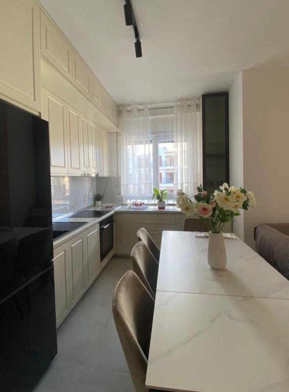 🏡 Appartamento 2+1+2 in affitto – Pazari i Ri