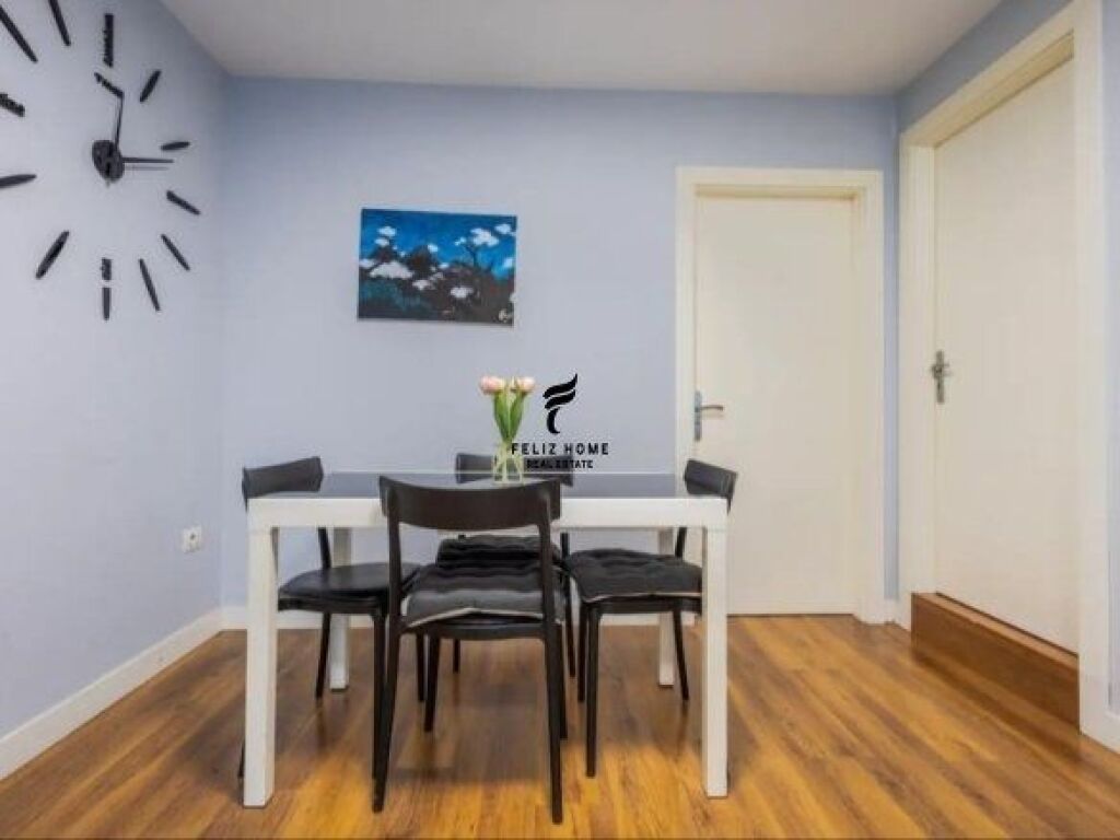 APARTAMENT ME QERA 2+1 SHESHI WILLSON 950 EURO FH-69783