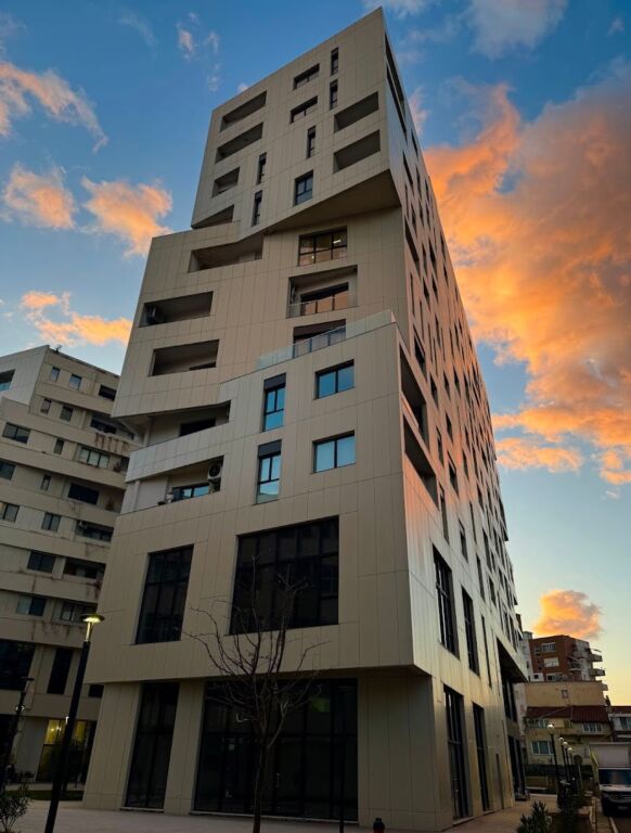 🏠 IN VENDITA – Appartamento 1+1 | Spring Residence,Vasil Shanto