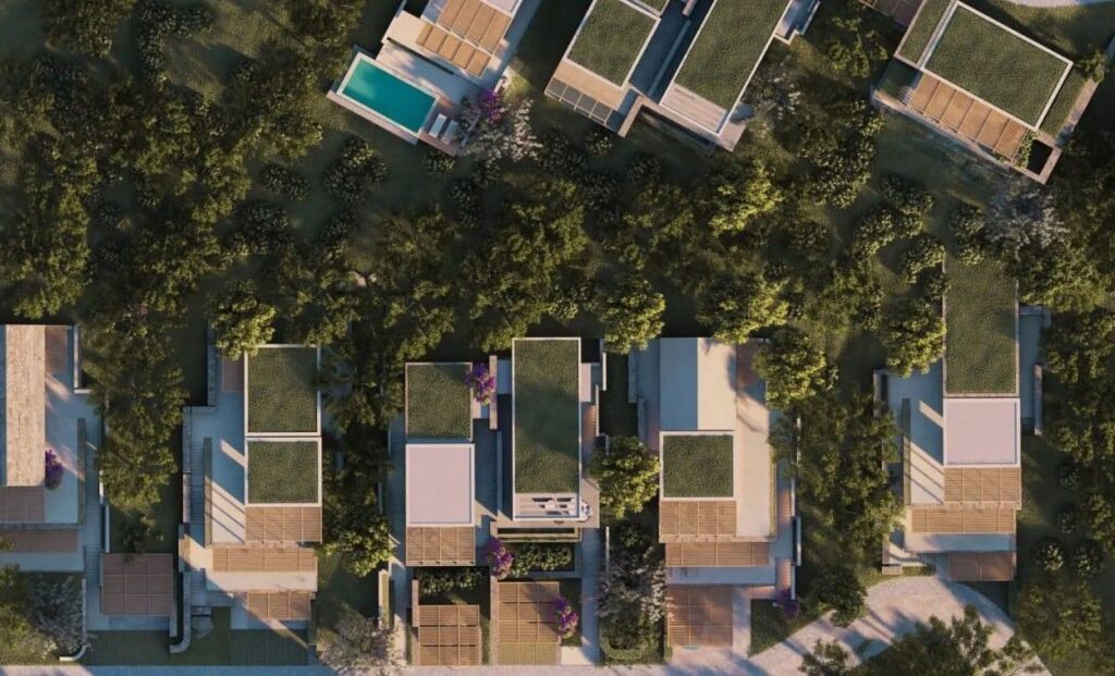 🏘️Super Ville di lusso in vendita a Green Coast 2 Residence❗