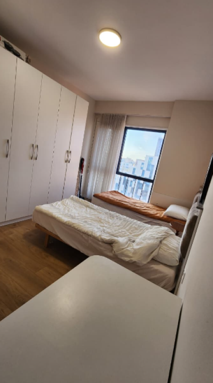 Apartment 2+1+2 for Rent – Myslym Shyr