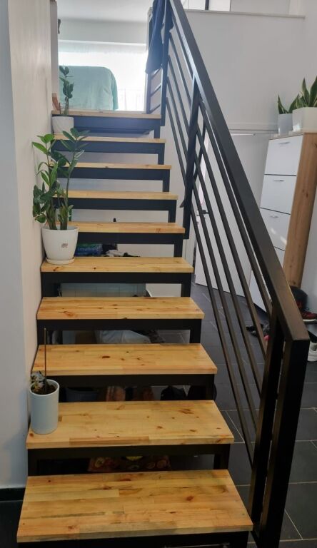 Vendesi Apartment