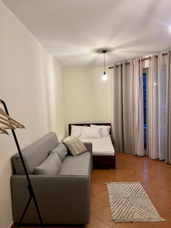 Monolocali in affitto vicino a Via Elbasanit (ID BG171) Tirana