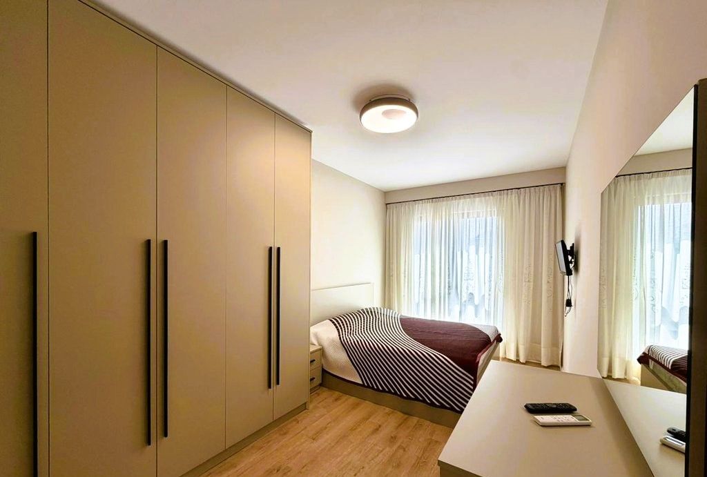 APPARTAMENTO MODERNO 2+1+2 IN AFFITTO VICINO A PAZARI RI!