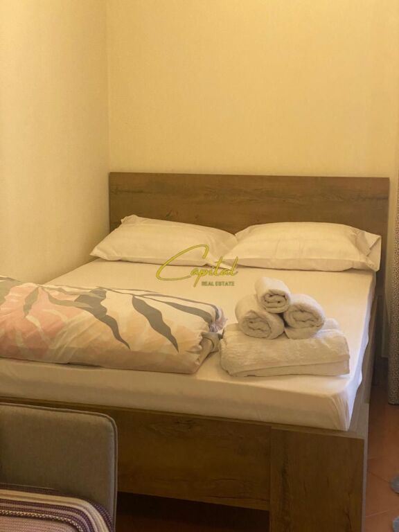 MONOLOCALE IN AFFITTO 37 M2 STADIO AIR ALBANIA 550 EURO