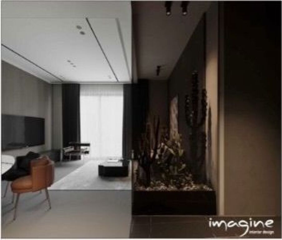 🏡 Apartament 1+1 me qira – Kompleksi Delijorgji 📍