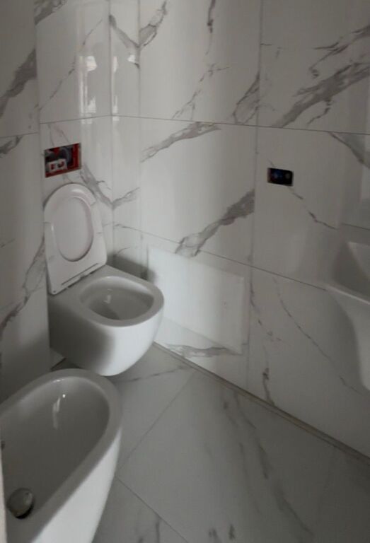 Apartment 2+1+2 for sale, Ali Dem