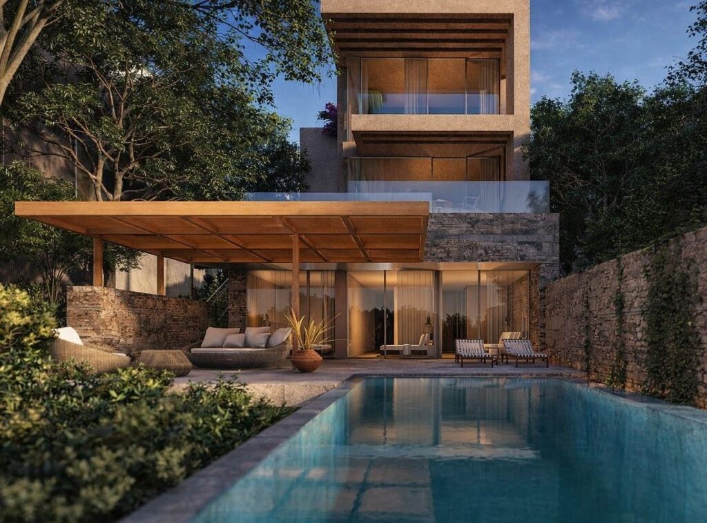 🏘️Super Ville di lusso in vendita a Green Coast 2 Residence❗