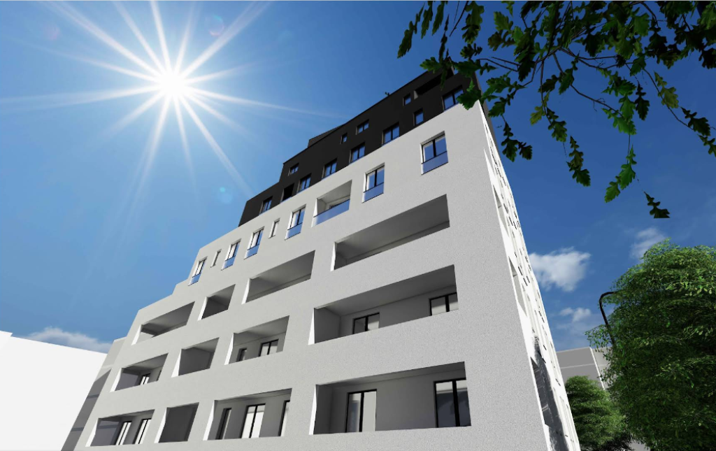 Business premises for rent, separated or all together
