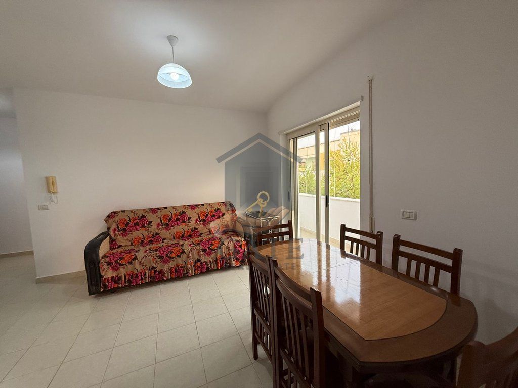 In affitto, Appartamento 2+1 a Golem, Durres