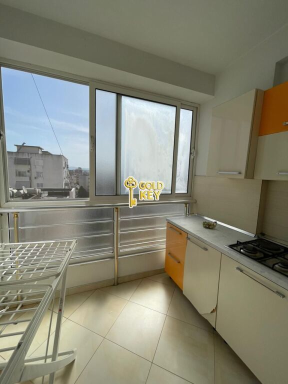🏡 APARTMENT FOR RENT 2+1 + 2 BATHROOMS + BALCONY – Sports Palace, Durrës