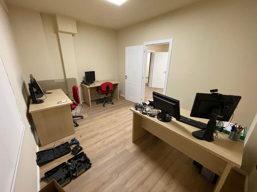 Affittasi appartamento 1+1 – Astir