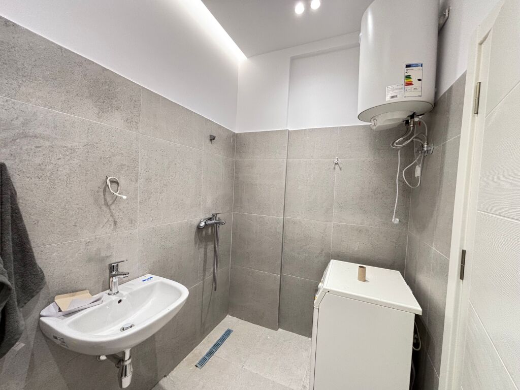 Apartament 1+1 tek Asl 2