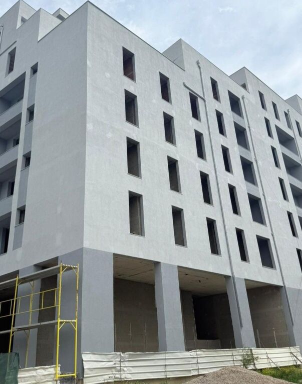 🌃Apartment 1+1 for sale in a new complex in Ali Demi❗
