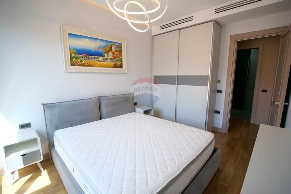 Appartamento 2+1+2+parcheggio in vendita a Delijorgji