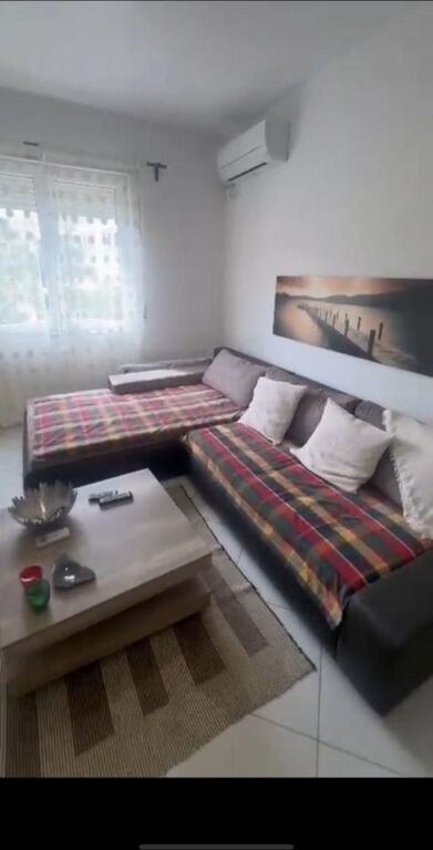 Appartamento 1+1+balcone in vendita, Vicino alla moschea vicino al giardino zoologico