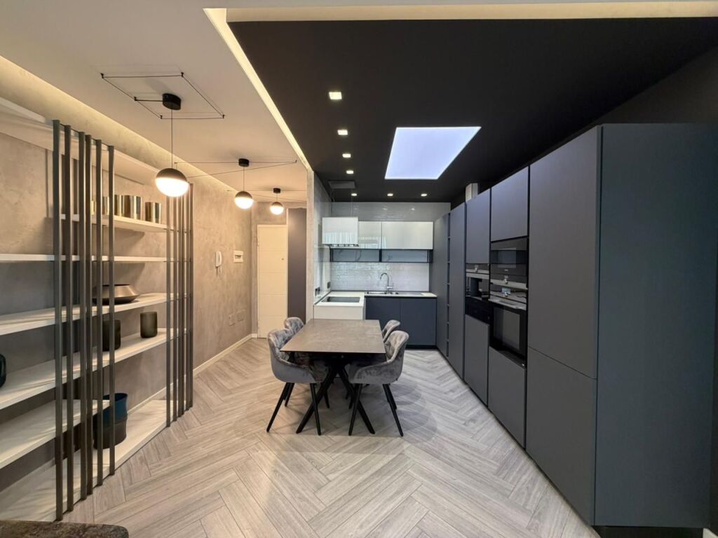 Apartament 2+1 per shitje tek Fiori Di Bosko ne Don Bosko.