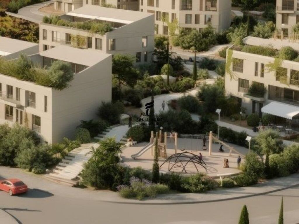 VENDESI APPARTAMENTO 2+1 PALASE 286.600 EURO FH-69717