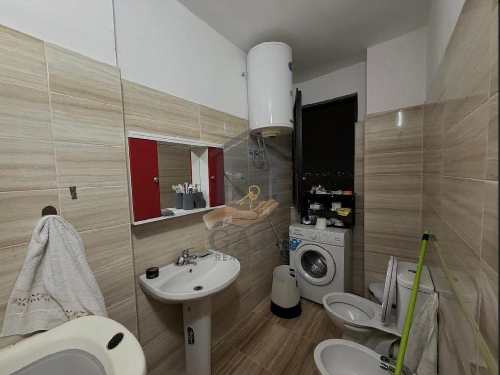 Appartamento 3+1+2t+2b in vendita, Shkozet Durrës