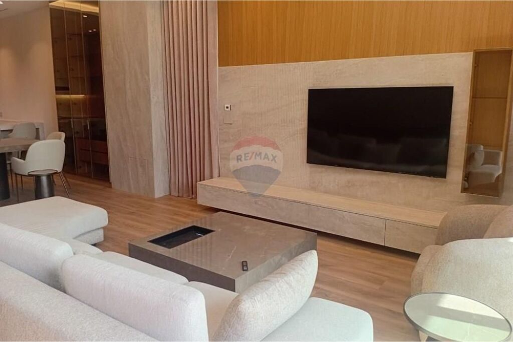 Super villa in affitto a Luminor Residence