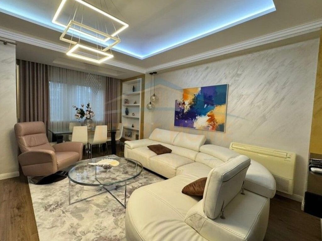 For sale, Apartment 2+1+2, Complex "FZ 2", Dry Lake.