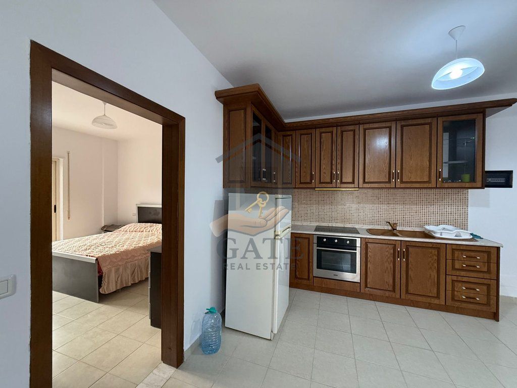 In affitto, Appartamento 2+1 a Golem, Durres