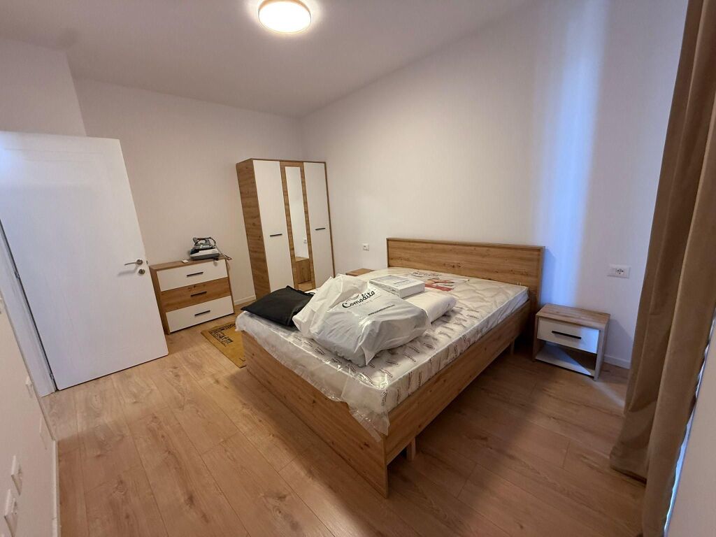 APPARTAMENTO 1+1, TE SIRI KODRA