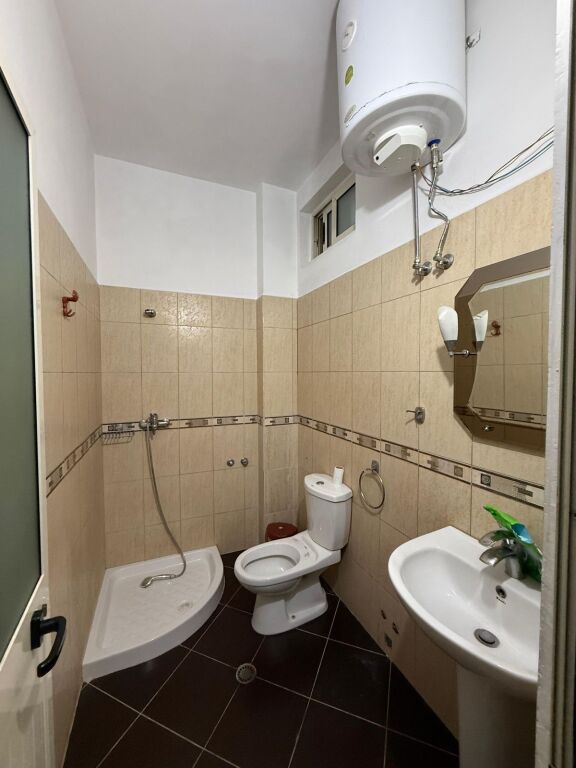 Affittasi appartamento 2+1