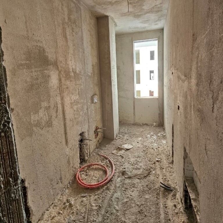 🏡 Vendesi in vendita Appartamento 2+1+2 – Ringside Residence, Paskuqan ✨
